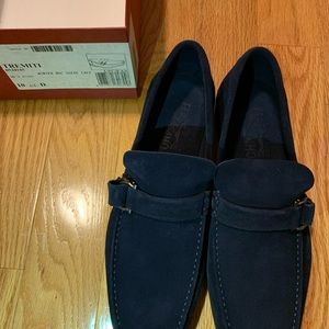 Salvatore Ferragamo men’s TREMITI. Size 10 1/2